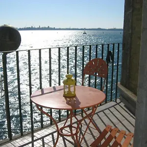 Casa Sulla Laguna Gasthuis